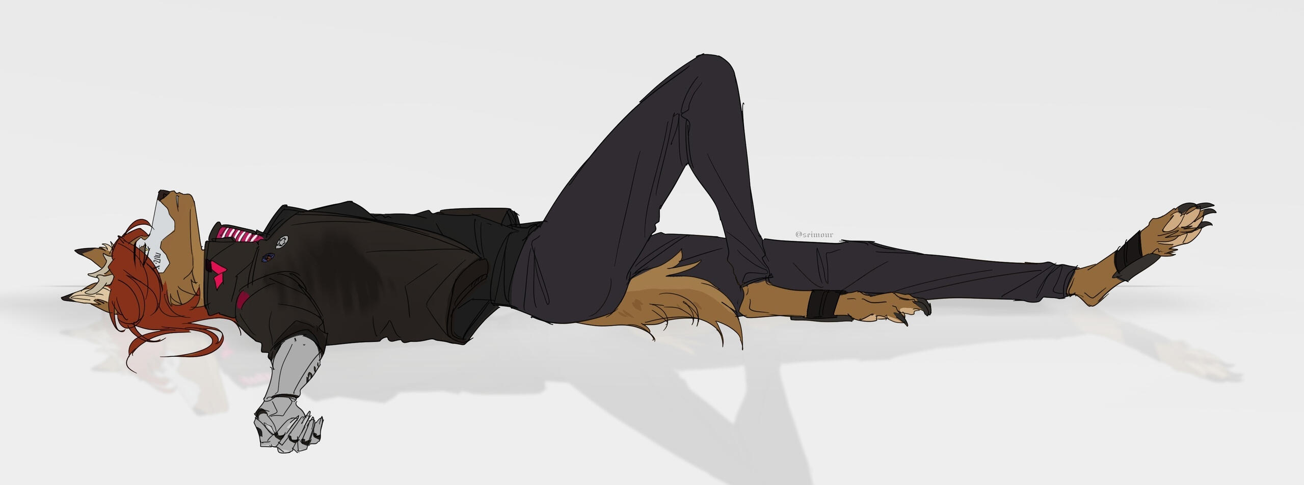 SKETCH FULL $35, LINE FULL $45